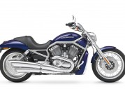 Harley-Davidson XL1200N Nightster